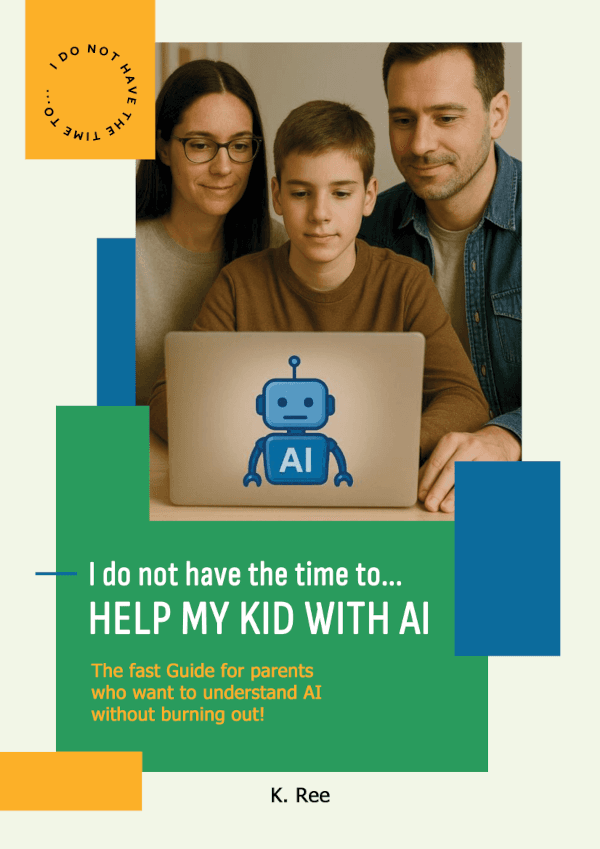 Help My Kid with AI